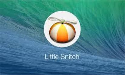 Windows little snitch